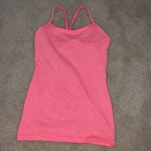 Ivivva Athletic tank top